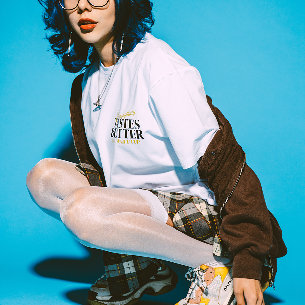 Supps 'n Cups Heritage Shirt