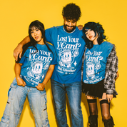 VCard Heritage Shirt