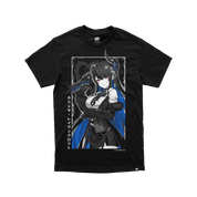 hololive - Nerissa Ravencroft Shirt - Gamer Supps