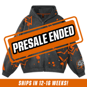 Nagzz Hoodie - Gamer Supps