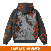 Nagzz Hoodie - Gamer Supps