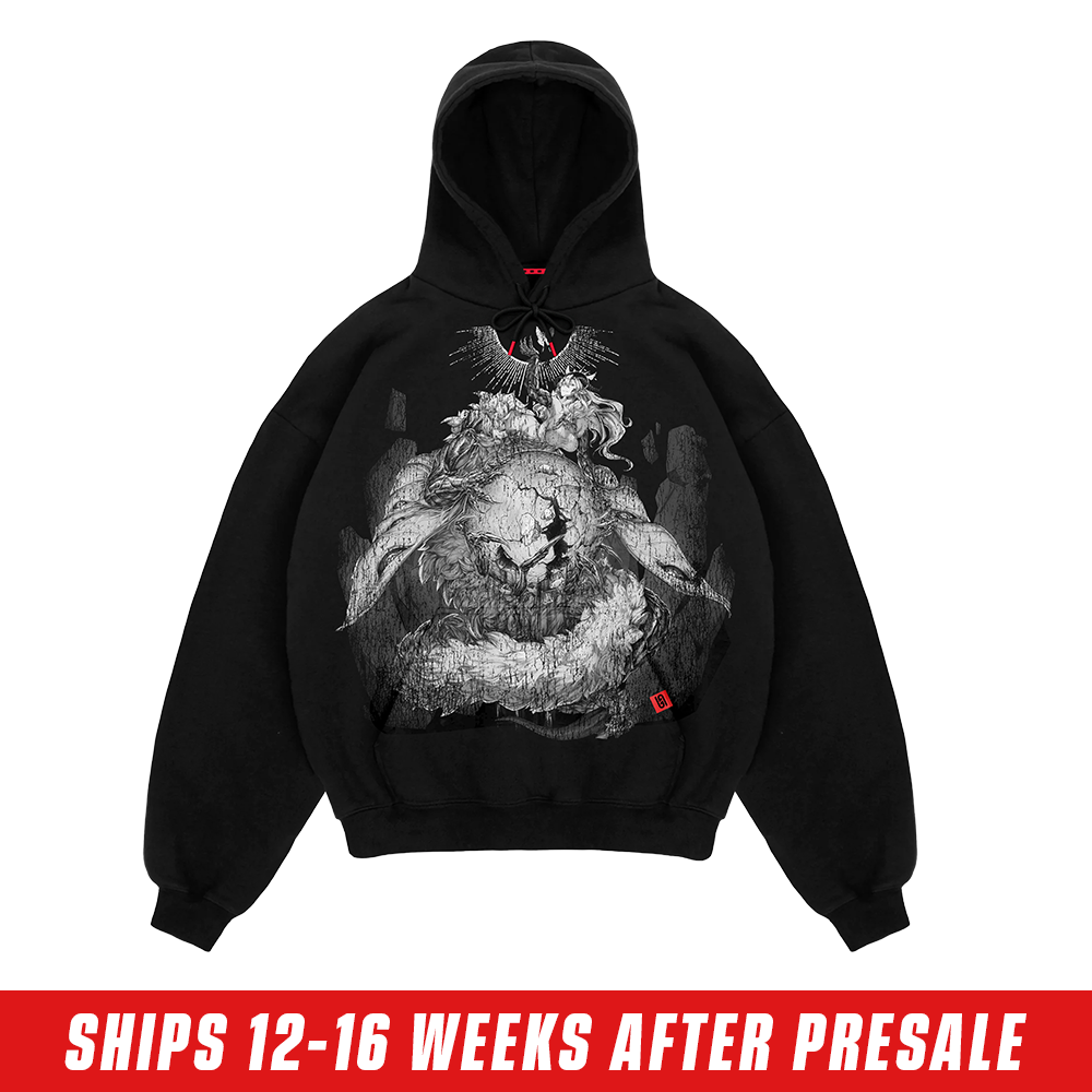 Juniper 2025: Hoodie