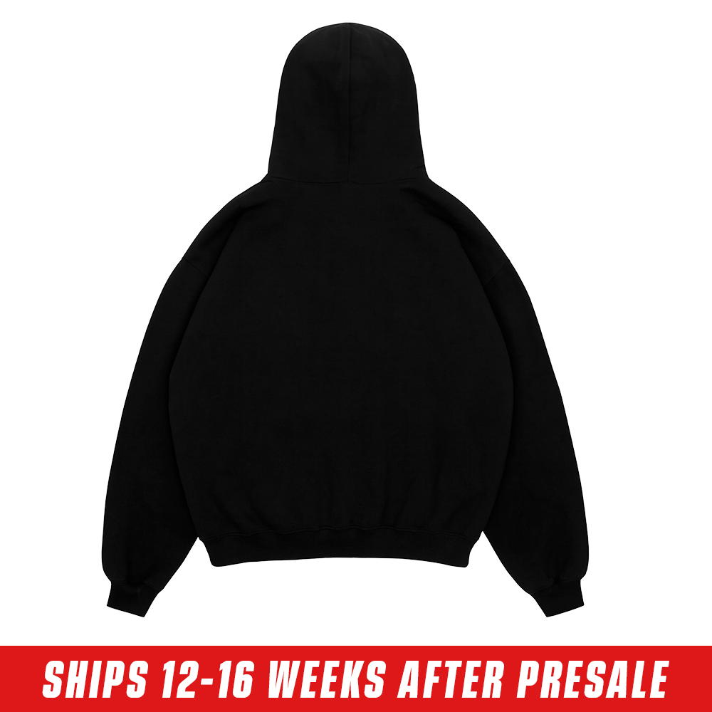 Juniper 2025: Hoodie