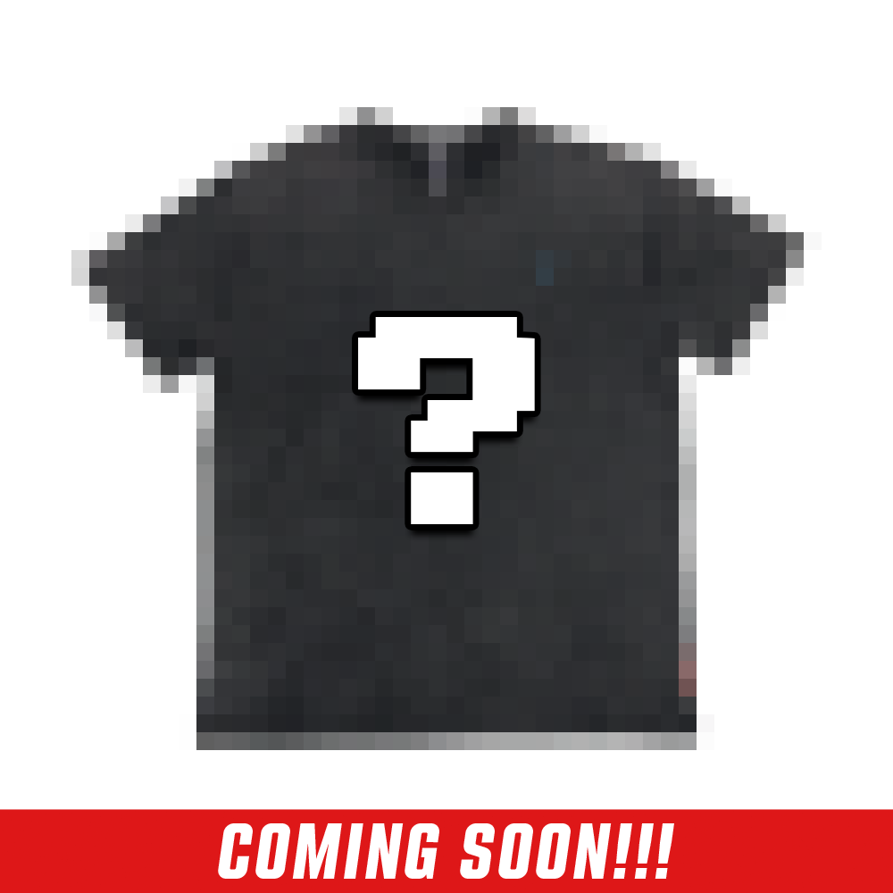 Layna Lazar: Crimson Bloom Shirt (Coming Soon!!!)