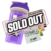 SOLD OUT JoJo's Bizarre Adventure Shaker Cup: Josuke Higashikata 