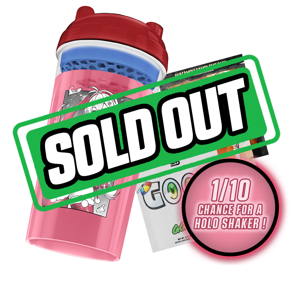 Waifu Cups: July in Christmas