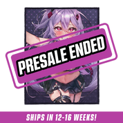 Ikumi: Double-Sided Blanket - Gamer Supps