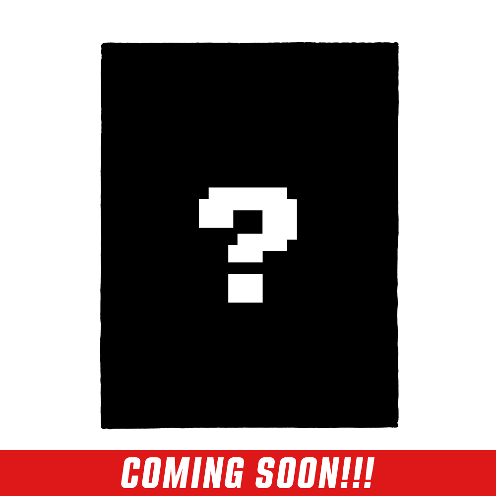 Ikumi: Double-Sided Blanket (Coming Soon!!!)