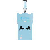 VCard Divine Chaos: Lanyard Card Holder - Gamer Supps