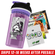 Creator Cups x Ikumi: Demon Slayer