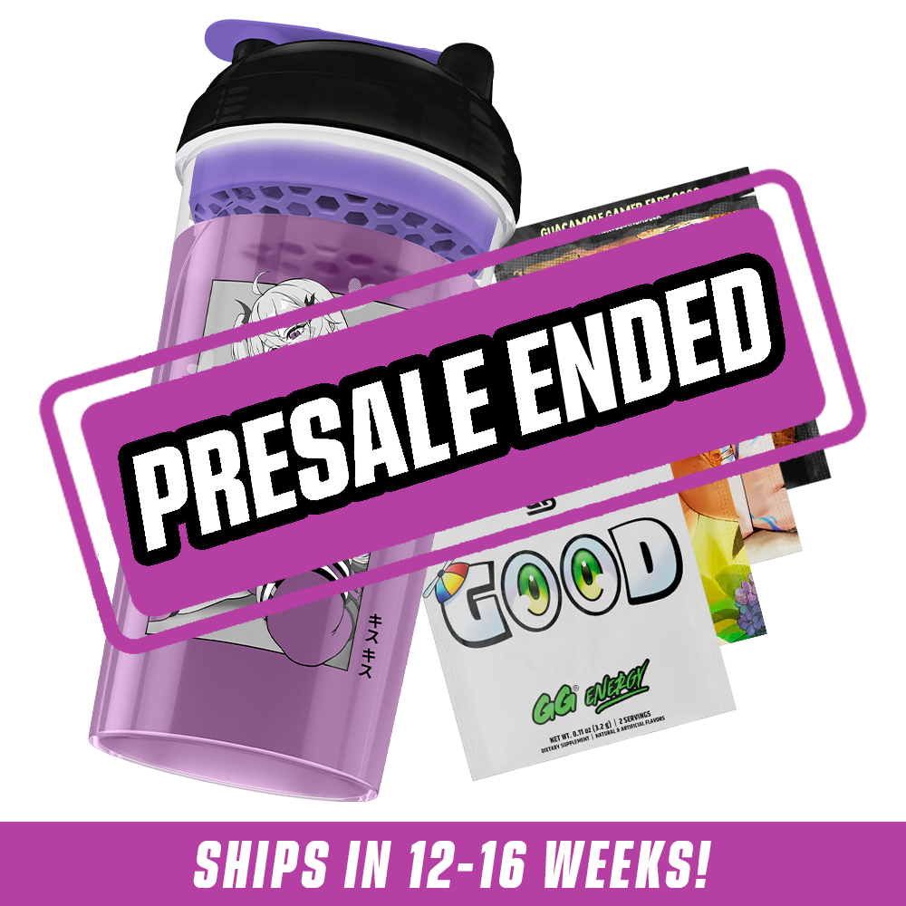 Creator Cups x Ikumi: Demon Slayer