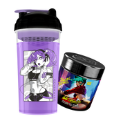 Waifu Cups: Rave Baby Bundle