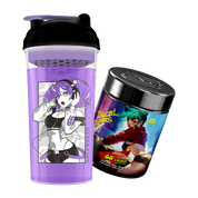 Waifu Cups: Rave Baby Bundle