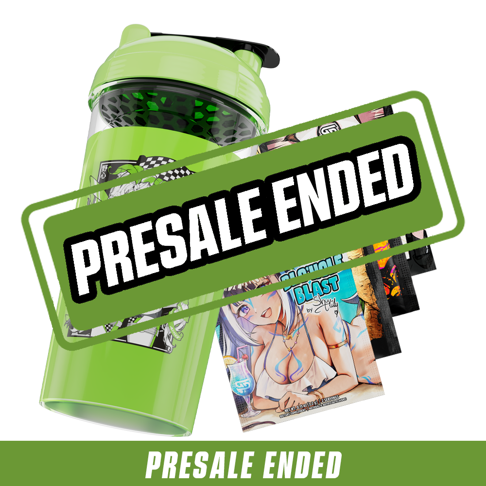 Creator Cups x Juniper Actias - Gamer Supps