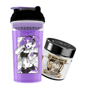 Waifu Cups: Rave Baby Bundle
