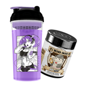 Waifu Cups: Rave Baby Bundle