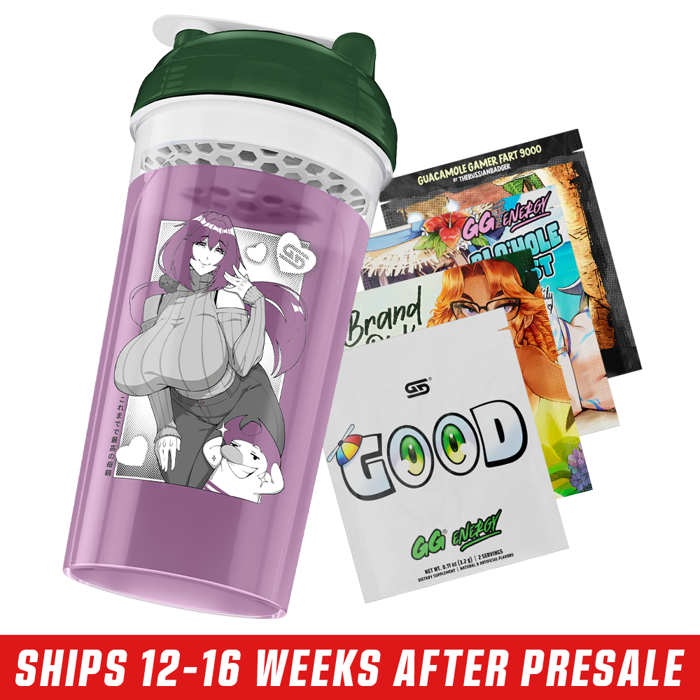 Creator Cups x JFJ: Adam's Mom V2