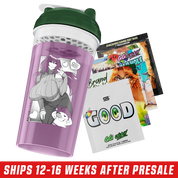 Creator Cups x JFJ: Adam's Mom V2