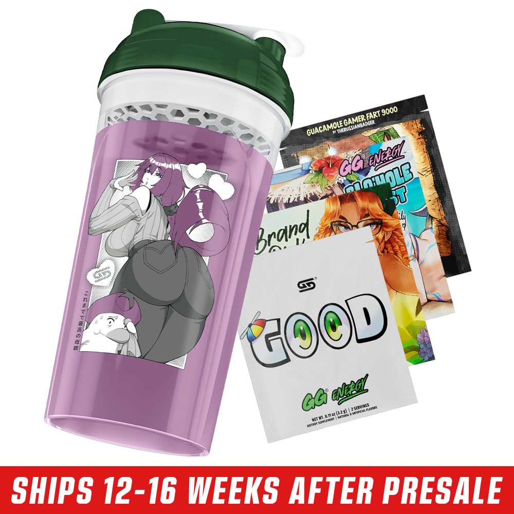 Creator Cups x JFJ: Adam's Mom V2