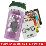 Creator Cups x JFJ: Adam's Mom V2