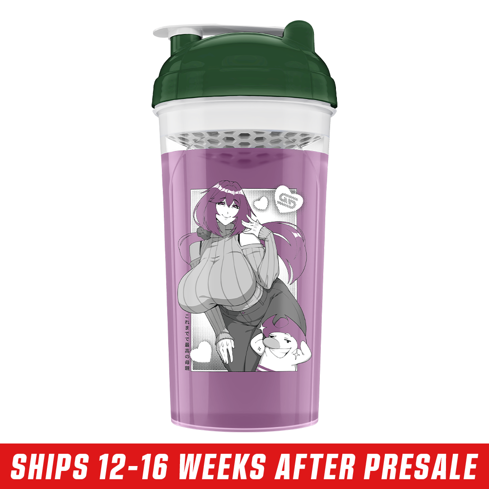 Creator Cups x JFJ: Adam's Mom V2