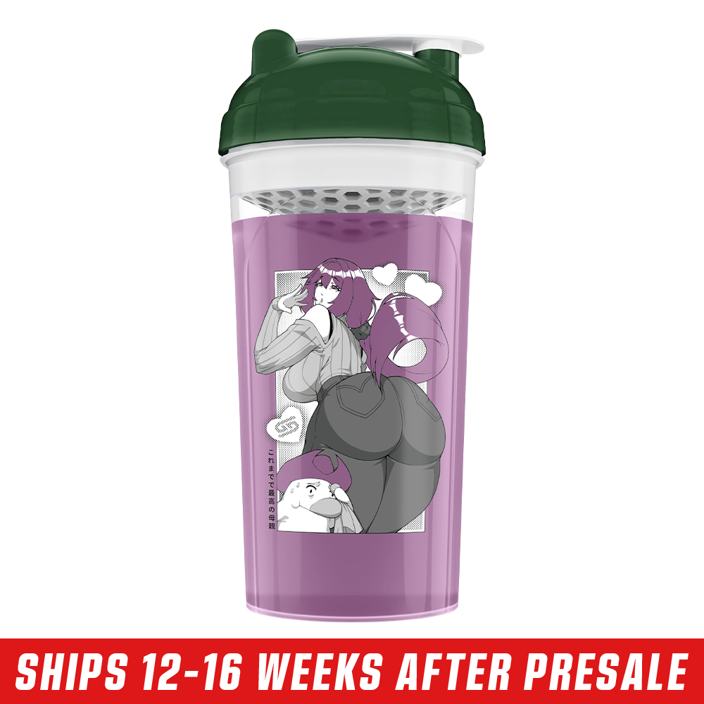 Creator Cups x JFJ: Adam's Mom V2