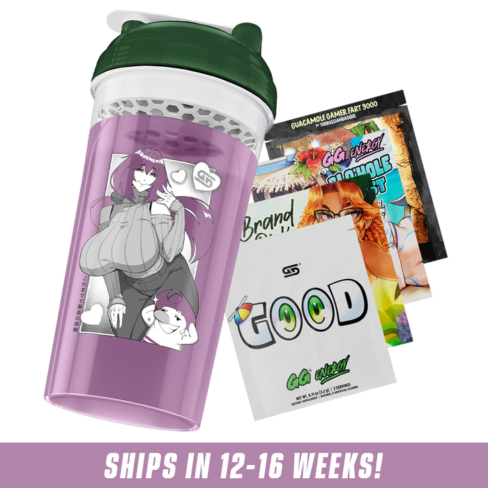 Creator Cups x JFJ: Adam's Mom V2 - Gamer Supps