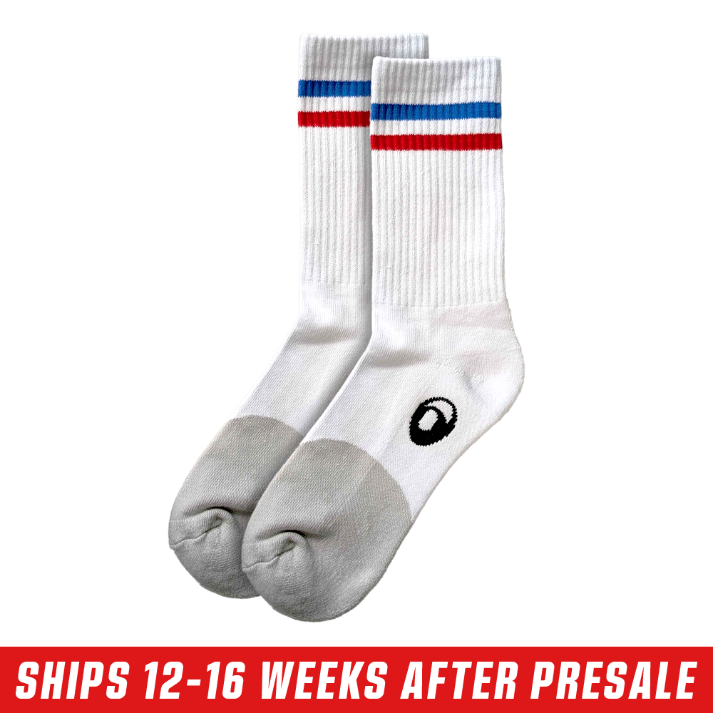 JFJ Brand Socks