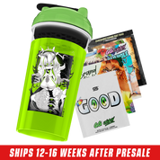 Creator Cups x Juniper 2025