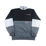 Browser Trouble: Windbreaker Jacket