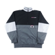 Browser Trouble: Windbreaker Jacket