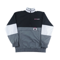Browser Trouble: Windbreaker Jacket