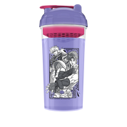 JoJo's Bizarre Adventure Shaker Cup: Jonathan & Dio