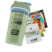 JoJo's Bizarre Adventure Shaker Cup: Joseph & Caesar