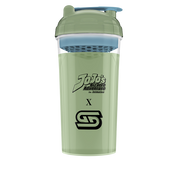 JoJo's Bizarre Adventure Shaker Cup: Joseph & Caesar