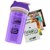 JoJo's Bizarre Adventure Shaker Cup: Josuke Higashikata
