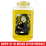 Waifu Jugs x CaseOh: Big Boy Jug (64oz) - Gamer Supps