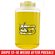 Waifu Jugs x CaseOh: Big Boy Jug (64oz) - Gamer Supps