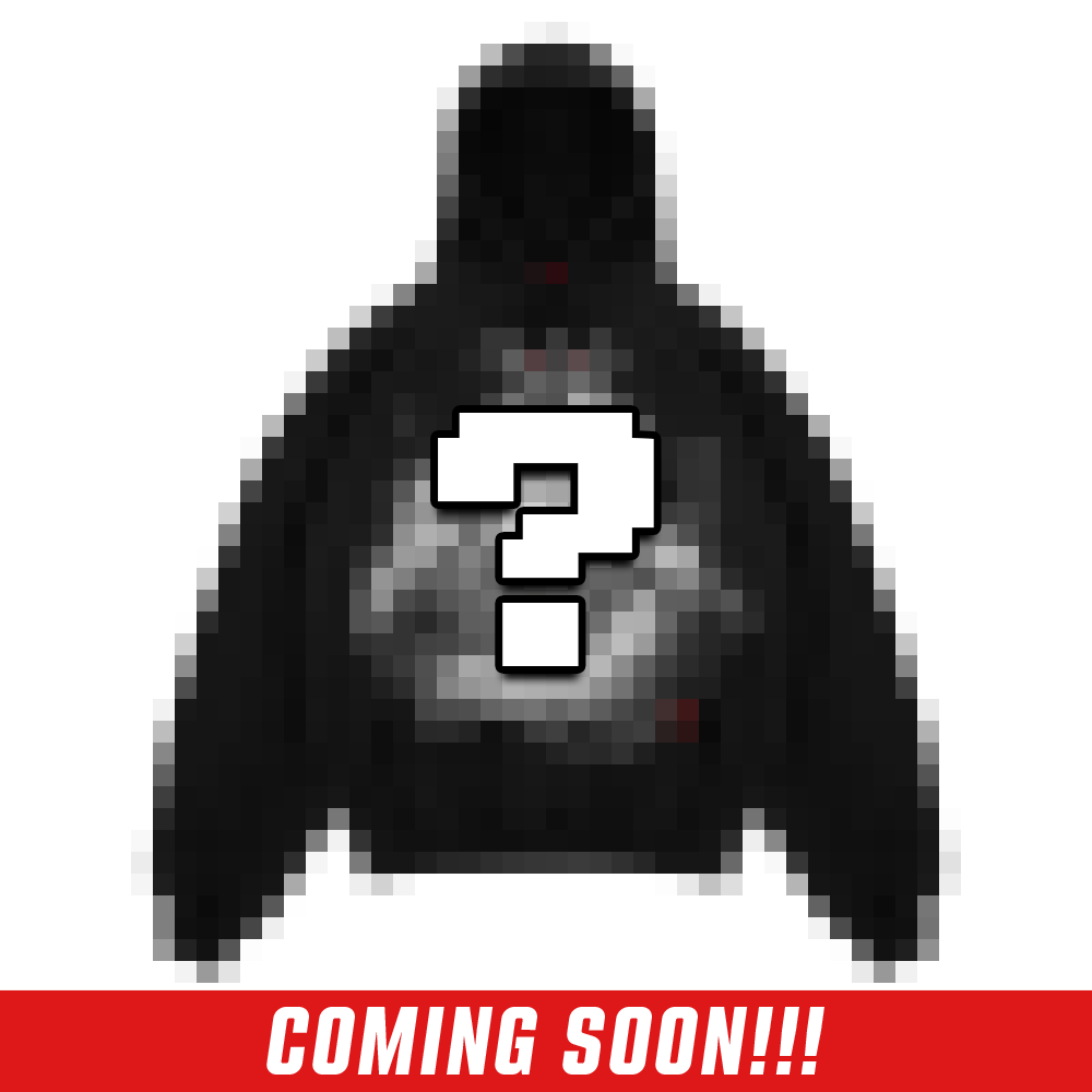 Juniper 2025: Hoodie (Coming Soon!!!)