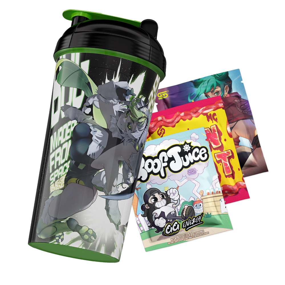 VCard Elemental Card Sleeves
