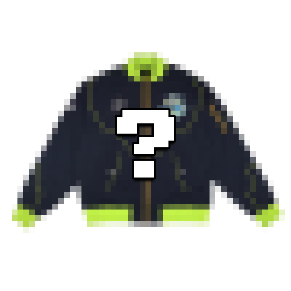 Space Invader Juniper: Bomber Jacket (Coming Soon!)