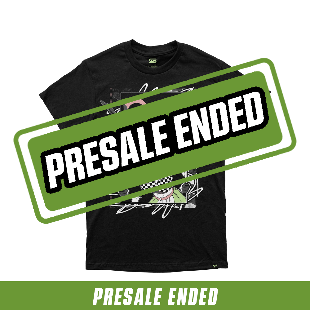 Juniper Actias Shirt