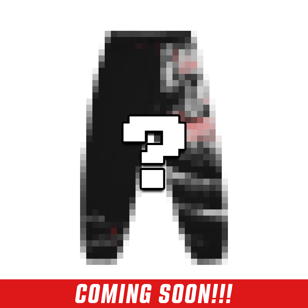Juniper 2025: Sweatpants (Coming Soon!!!)