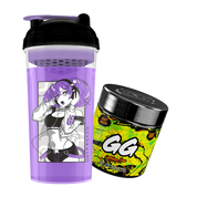Waifu Cups: Rave Baby Bundle