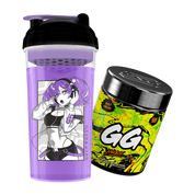 Waifu Cups: Rave Baby Bundle