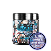Klaxosaur's Blood by DARLING in the FRANXX - 100 Servings