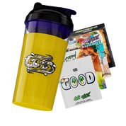 Waifu Cups x KSon - Gamer Supps