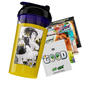 Waifu Cups x KSon - Gamer Supps