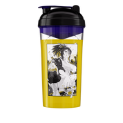 Waifu Cups x KSon - Gamer Supps