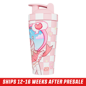 Creator Cups x Kaho: Metal Shaker